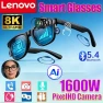 Thumbnail AI Smart Sunglasses — Smart Glasses, Lenovo