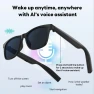 Thumbnail AI Smart Sunglasses — Smart Glasses, Lenovo