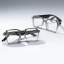 Thumbnail AI Transparent Smart Glasses — Smart Glasses