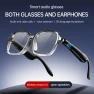 Thumbnail AI Transparent Smart Glasses — Smart Glasses
