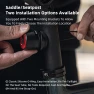 Thumbnail Bike Taillight Dual Bracket Sync Frequency Light Set — Smart Bike Light, ROCKBROS