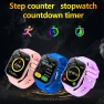 Thumbnail Children's Smart Watch — Kids Smart Watch