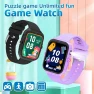 Thumbnail Children Smart Watch — Kids Smart Watch