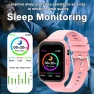 Thumbnail Children Smart Watch — Kids Smart Watch