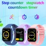 Thumbnail Children Smart Watch — Kids Smart Watch