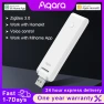 Thumbnail E1 Zigbee Hub Smart Gateway — Smart Home Hub, Aqara