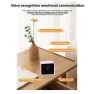 Thumbnail Intelligent Robot with Display Screen and AI Functionality — Robot Pet