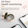 Thumbnail Magnetic Charging Smart Ring — Smart Ring