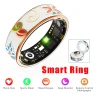 Thumbnail Magnetic Charging Smart Ring — Smart Ring