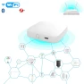 Thumbnail Multi-Mode Smart Gateway Zigbee WiFi Bluetooth Mesh Hub — Smart Home Hub