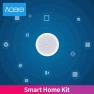 Thumbnail Smart Gateway with RGB Night Light — Smart Home Hub, Aqara