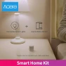 Thumbnail Smart Gateway with RGB Night Light — Smart Home Hub, Aqara