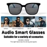 Thumbnail Smart Glasses 17Pro — Smart Glasses