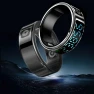 Thumbnail Smart Ring with LED Display — Smart Ring
