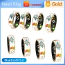 Thumbnail Waterproof Smart Ring Health Monitor — Smart Ring