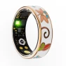 Thumbnail Waterproof Smart Ring Health Monitor — Smart Ring
