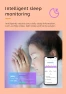 Thumbnail Waterproof Smart Ring Health Monitor — Smart Ring