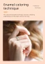 Thumbnail Waterproof Smart Ring Health Monitor — Smart Ring
