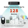 Thumbnail Zigbee Wireless Bluetooth Gateway — Smart Home Hub, Tuya