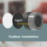 Thumbnail Zigbee Wireless Switch Button Controller — Smart Button Pusher