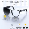 Thumbnail AI Smart Glasses with Translation — Translator Device