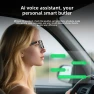 Thumbnail AI Smart Glasses with Translation — Translator Device