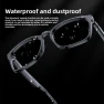 Thumbnail AI Smart Glasses with Translation — Translator Device