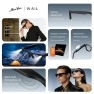 Thumbnail AI Translation Smart Glasses with Bluetooth Calling and Flashlight — Smart Glasses, OnePlus