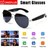 Thumbnail AI Translation Smart Glasses — Smart Glasses, OnePlus