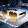 Thumbnail AI Translation Smart Glasses — Smart Glasses, OnePlus