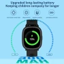Thumbnail Kids Smart Watch HD Touchscreen Camera 18 Games Sleep Monitor LED Flashlight Calculator — Kids Smart Watch, LAXASFIT