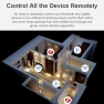 Thumbnail Multi Mode ZigBee Bluetooth Gateway Hub — Smart Home Hub, Tuya
