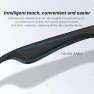 Thumbnail Smart AI Glasses - Wireless Call, Music, 8K HD Photo — Smart Glasses, Lenovo