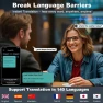 Thumbnail Smart Audio Glasses — Smart Glasses
