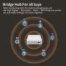 Thumbnail Smart Gateway Hub — Smart Home Hub, Tuya