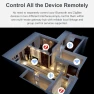 Thumbnail Smart Gateway Hub — Smart Home Hub, Tuya