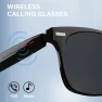 Thumbnail Smart Glasses Bluetooth Call Music Control — Smart Glasses, IYTSFT