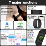 Thumbnail Smart Wristband — Fitness Tracker, LIGE