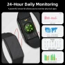 Thumbnail Smart Wristband — Fitness Tracker, LIGE