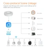 Thumbnail Zigbee Smart Home Hub Gateway — Smart Home Hub, Tuya