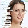 Thumbnail AI Translator Audio Smart Glasses — Smart Glasses, Senbono