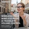 Thumbnail AI Translator Audio Smart Glasses — Smart Glasses, Senbono