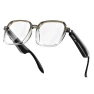 Thumbnail AI Transparent Smart Glasses — Smart Glasses