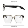 Thumbnail AI Transparent Smart Glasses — Smart Glasses