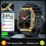 Thumbnail Luxury Smart Watch — Fitness Tracker, LIGE