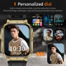 Thumbnail Luxury Smart Watch — Fitness Tracker, LIGE