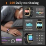 Thumbnail Luxury Smart Watch — Fitness Tracker, LIGE