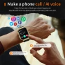 Thumbnail Luxury Smart Watch — Fitness Tracker, LIGE