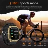 Thumbnail Luxury Smart Watch — Fitness Tracker, LIGE