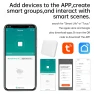 Thumbnail Multi-Mode ZigBee Bluetooth Gateway Hub — Smart Home Hub, Tuya